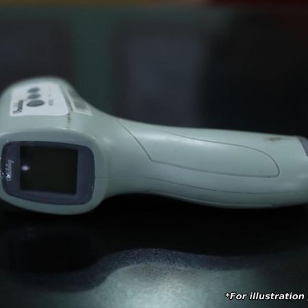 Oyo 71149 Jeet Residency Rewa エクステリア 写真