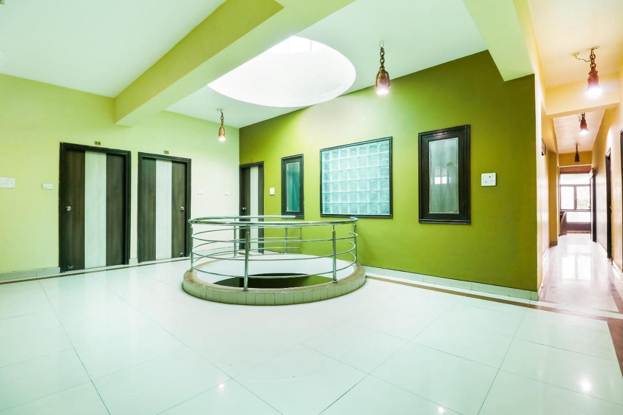 Oyo 71149 Jeet Residency Rewa エクステリア 写真