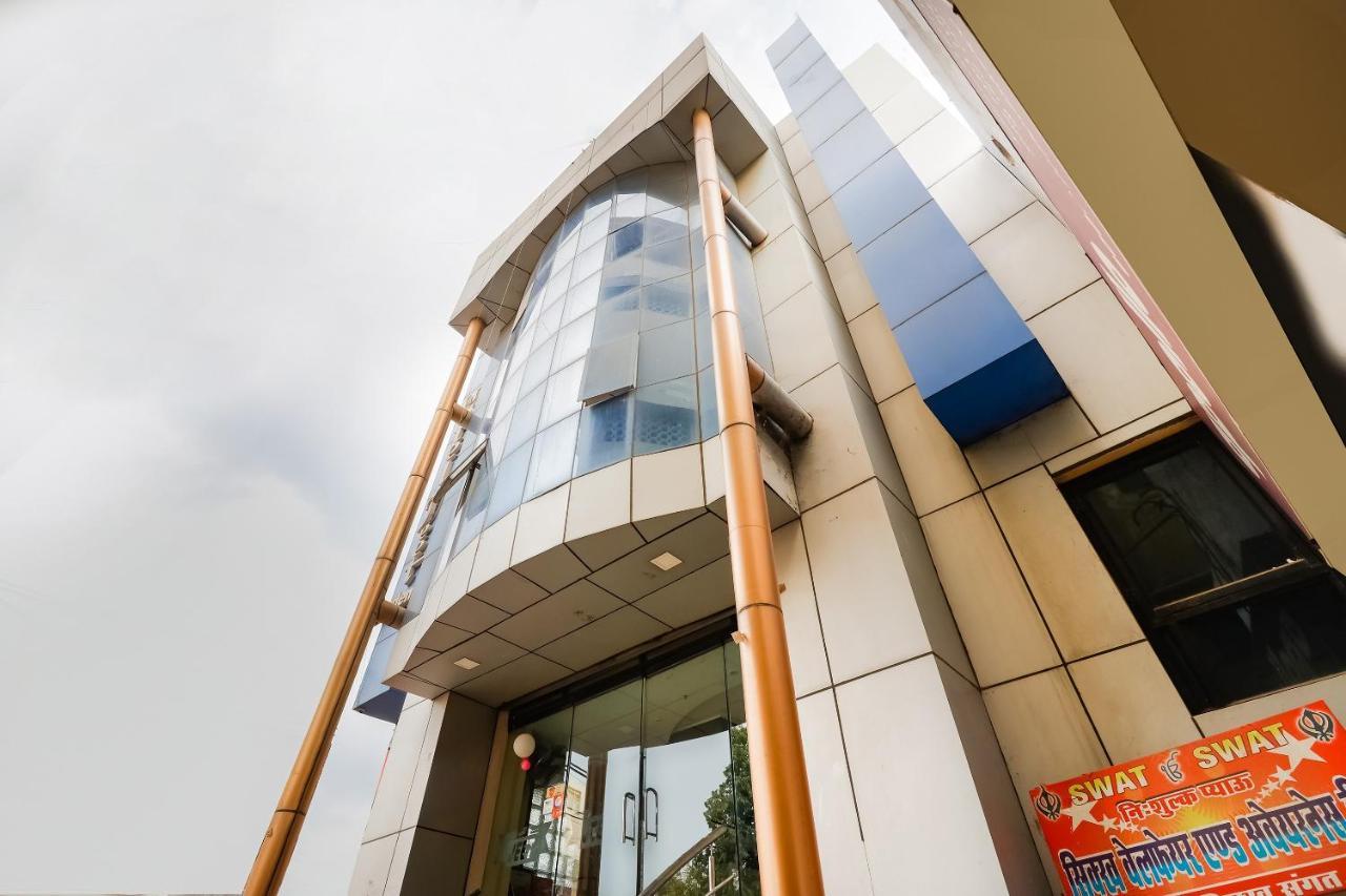 Oyo 71149 Jeet Residency Rewa エクステリア 写真