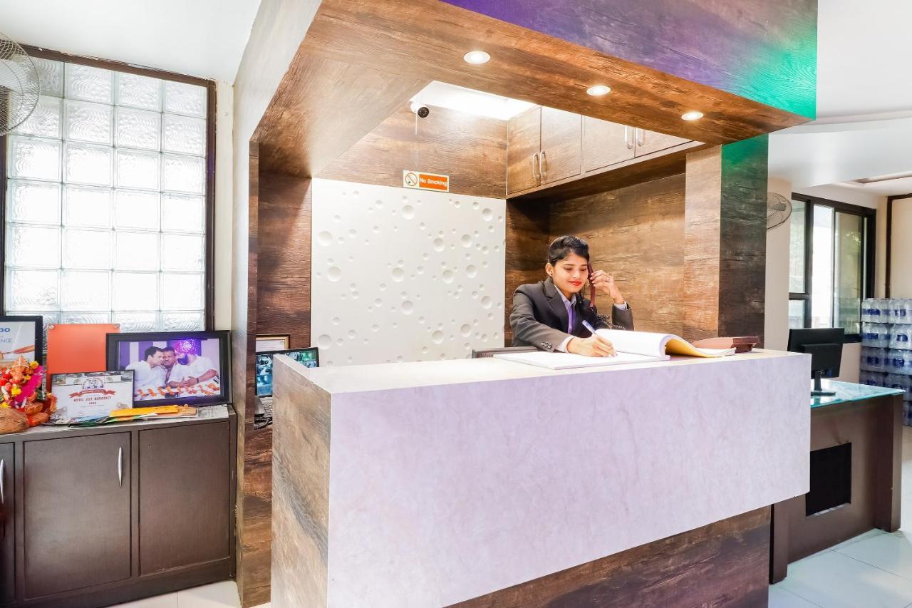 Oyo 71149 Jeet Residency Rewa エクステリア 写真